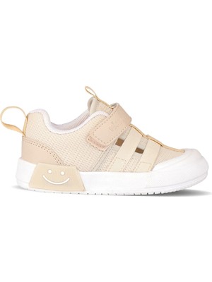 Vicco Momo 346.24Y.145 Cırtlı Kız Bebek Işıklı Spor Ayakkabı