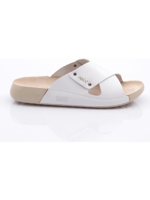 Dgn P26 Kadin Çapraz Bantli Terlik