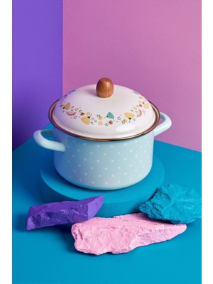 Miss Betty Emaye Tencere 20 cm Esperanza