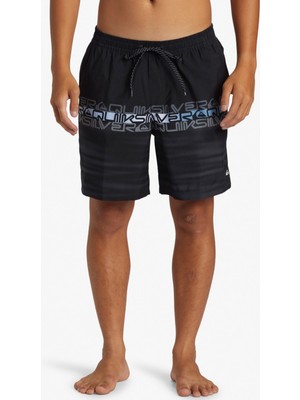 Quiksilver Everyday Erkek Deniz Şortu AQYJV03150-KVJ6 AQYJV03150-KVJ6001