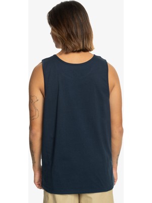 Quiksilver Comp Logo Tank Erkek Atlet EQYZT07661-17726 EQYZT07661-17726018