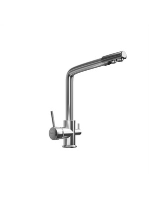 Real Stone Abant Arıtmalı Kuğu Eviye Bataryası