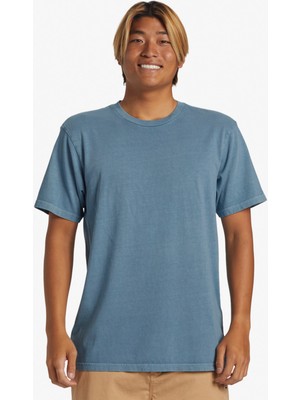 Quiksilver Salt Water Erkek T-shirt AQYZT09558-18406 AQYZT09558-18406002
