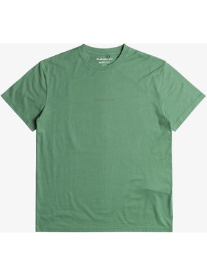 Quiksilver Peace Phase Erkek Tişört