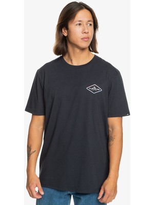 Quiksilver Omni Lock Erkek T-shirt EQYZT07667-17726 EQYZT07667-17726018