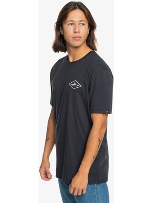 Quiksilver Omni Lock Erkek T-shirt EQYZT07667-17726 EQYZT07667-17726018