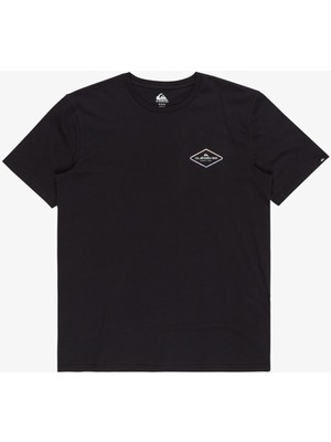 Quiksilver Omni Lock Erkek T-shirt EQYZT07667-17726 EQYZT07667-17726018