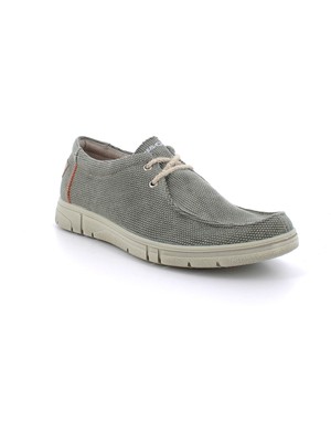 Igı&Co Erkek Sneaker 5619822 Unb 56198 Igı&co Tes.cotton Vınt Militare