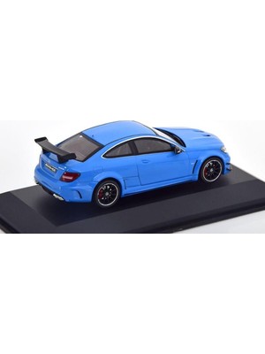 Solido Mercedes-Benz C63 Amg 1/43 Model Araba