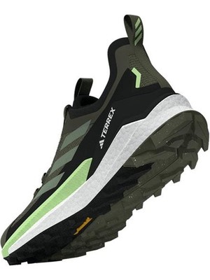 Adidas Terrex Free Hıker 2 Low Gtx Outdoor Ayakkabı IE5104