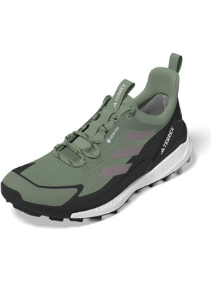 Adidas Terrex Free Hıker 2 Low Gtx W Kadın Outdoor Ayakkabı IE5100