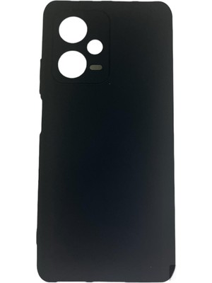 Bu Meydan Redmi Note 12 Pro Plus Silikon Telefon Kılıfı