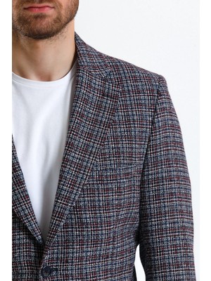 Koch London Erkek Blazer Ceket - Tromso