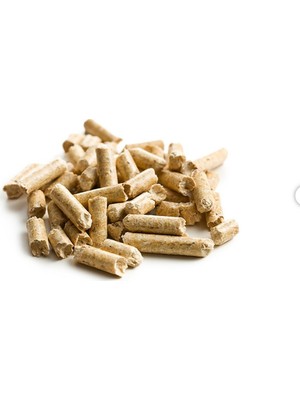 Dorello Pelet Yakıtı Dorello Pelet Soba Yakıtı Çam Peleti Bursa Peleti
