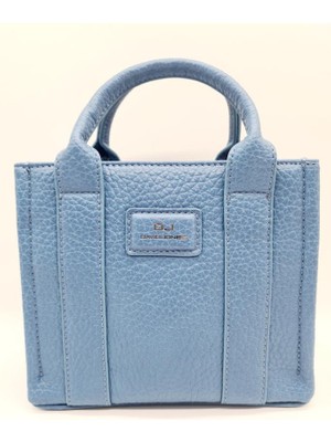 David Jones Kadın El Çantası , Yumuşak Vegan Deri Çapraz Askılı Çanta , Günlük Bayan Omuz Çantası