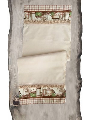 Sister Home Design Mutfakta Zaman Kitchen Time Ranır - Runner