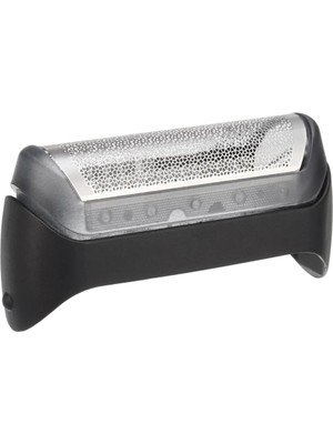 Valkrone Braun MG5010,MG5050,MG5090, Makinesine Uyumlu 10B,20S Siyah Elek-Başlık