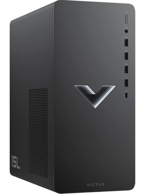 Hp Victus 15L Gaming TG02-1014NT Intel Core I9 13900KF 64GB 2TBHDD+512GB SSD 6gb RTXA2000 W11PRO Masaüstü Bilgisayar 80C93EA-A104