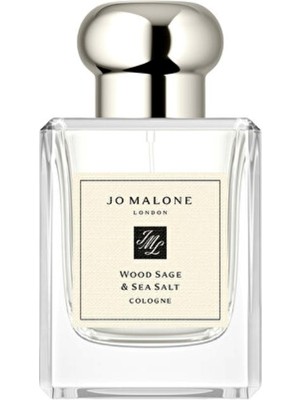 Jo Malone London Wood Sage & Sea Salt Cologne 50 Mı