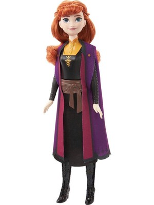 Disney Ana Karakter Bebekler HLW46-HLW50