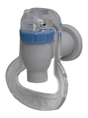 Bekatech Musluk Sebil Ithal Soğuk Mavi (Kısa)