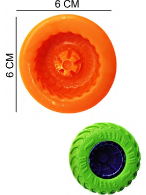 Butedo Cars Tekerlek Silikon Şeker Hamuru, Sabun, Mum Kalıp