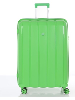 Mçs Polipropilen Valiz V305 75 CM
