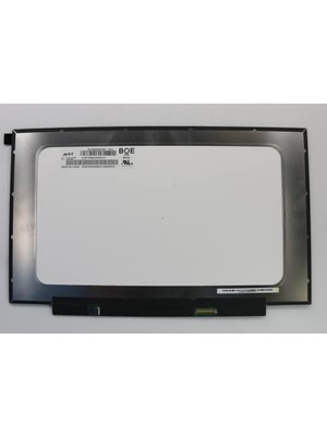 Ni-On NT140WHM-N43 V8.3 Lenovo 81W60051TX 81W60052TX Notebook LCD Ekran (14.0''; LED Mat)Ekran bandı yanında hediyemizdir.