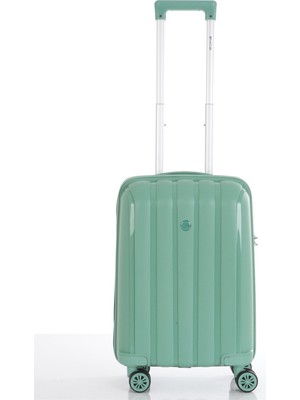 Mçs Polipropilen Valiz V305 55 cm