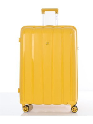 Mçs Polipropilen Valiz V305 75 cm