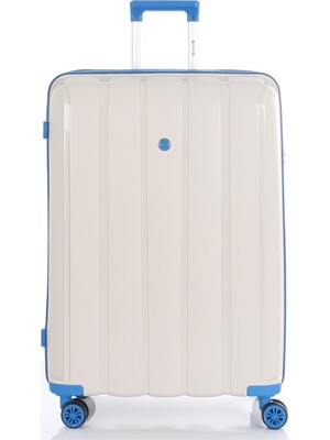 MÇS Polipropilen Valiz V305 75 cm