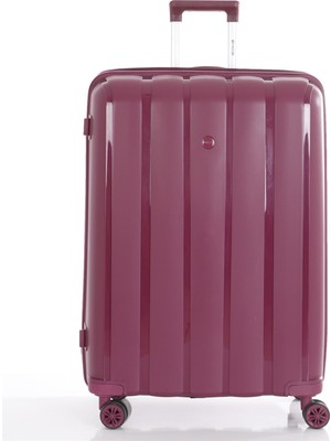 Mçs Polipropilen Valiz V305 75 cm