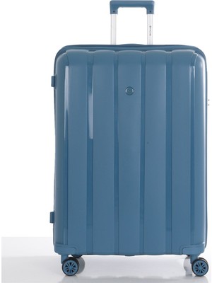 Mçs Polipropilen Valiz V305 75 cm