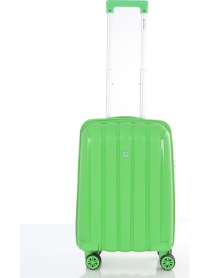 Mçs Polipropilen Valiz V305 55 CM