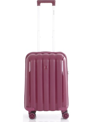 Mçs Polipropilen Valiz V305 55 cm