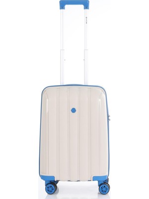 MÇS Polipropilen Valiz V305 55 cm