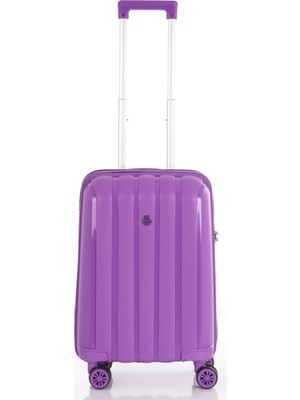 Mçs Polipropilen Valiz V305 55 CM