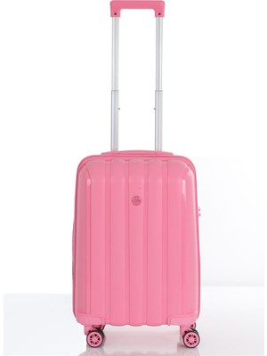 Mçs Polipropilen Valiz V305 55 CM