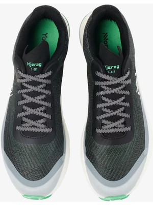 NNormal KJerag Shoe Unisex Yeşil Patika Koşu Ayakkabısı N1ZKGM1-004