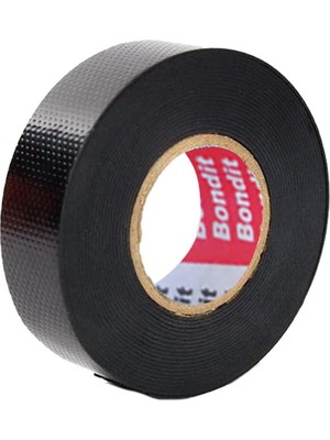 Rodex BNS19 Bondıt Kendinden Eriyen Kauçuk Bant 19MM*0,76MM*8M