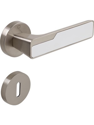 Çebi A572030 MP08 PL06 Pro Modern Kapı Kolu