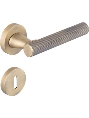 Çebi A5190-20 MP30 Nora-K Noktalı Knurling Kapı Kolu