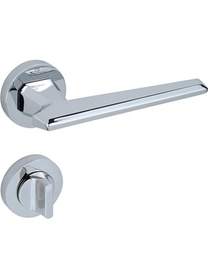 Çebi A5223011 Sına MP02 Modern Kapı Kolu