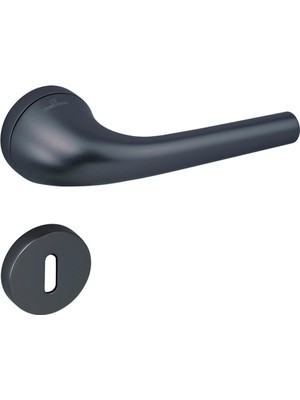 Çebi A5227011 Aıda PC27 Modern Kapı Kolu