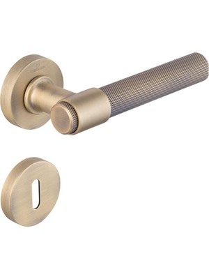 Çebi A5232-20 MP30 MP30 Brıa-K Noktalı Knurling Kapı Kolu
