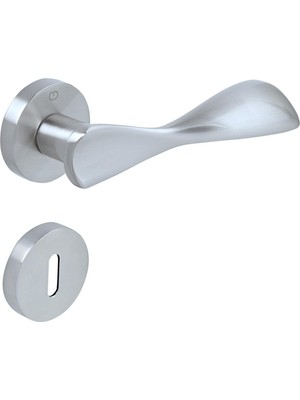 Çebi A531010 MP19 Lavı Modern Kapı Kolu