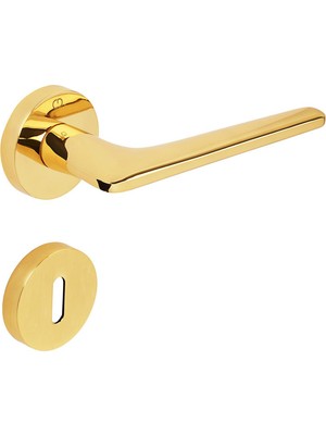 Çebi A5113010 Gıgı MP11 Modern Kapı Kolu