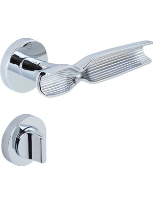 Çebi A550010 MP02 Vıva Modern Kapı Kolu