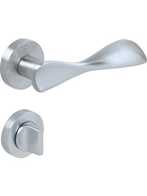 Çebi A531010 MP19 Lavı Modern Kapı Kolu