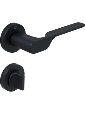 Çebi A521010 PC24 Otto Modern Kapı Kolu